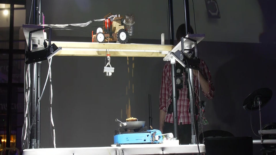 Print Screen Festival Promo